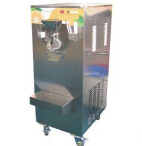 Commercial Hard Icecream Machine