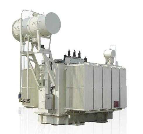 S11 35kv Power-Girds Three-Phase Oil-Immersed Energy Saving Power Transformer
