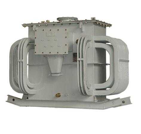 Ks9 11 15 Three-Phase Oil-Immersed Mine-Used Power Transformer