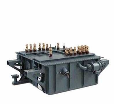 Single-Phase Special Traction Oil-immersed Distribution Transformer