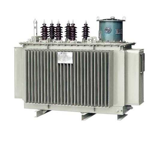 10kv on-Load Regulating Capacity and Voltage Power Transformer