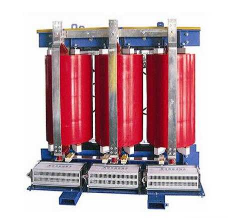 SCB Cast Resin Three Phase Distribution Dry Type Transformer