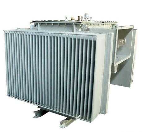 S9 37.5kVA 3 Phase Two-winding Oil Immersed Distribution Transformer
