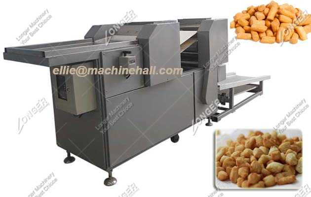 chin chin making machine