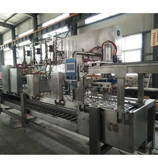 Stainless Steel 300L Ice Cream Freezer Ice Cream Making Machine