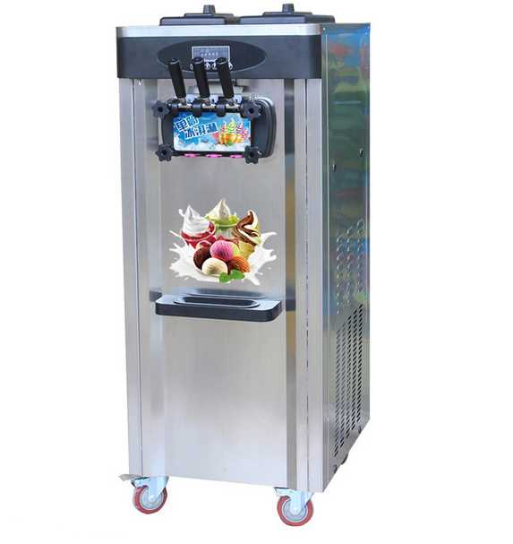 High Quality Ice Cream Machinery Wholesale