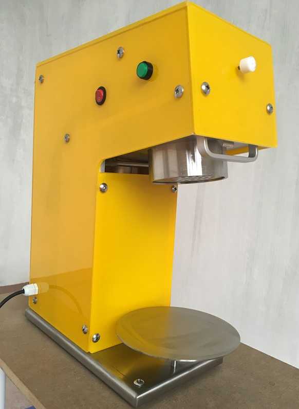 2016 New Commercial Spaghetti ice cream machine 