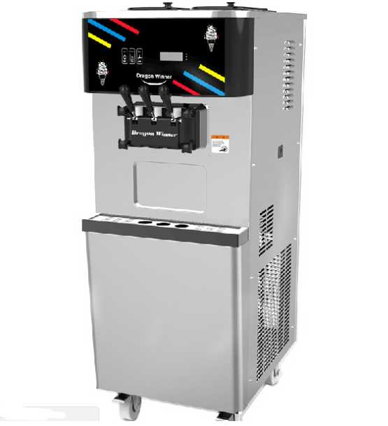 Customized Automatic Ice Cream Filling Machine 