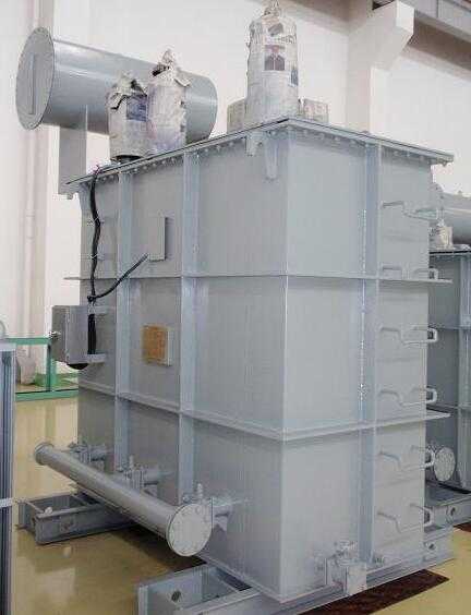 10kv-35kv Three Phase Electric Arc furnace transformer