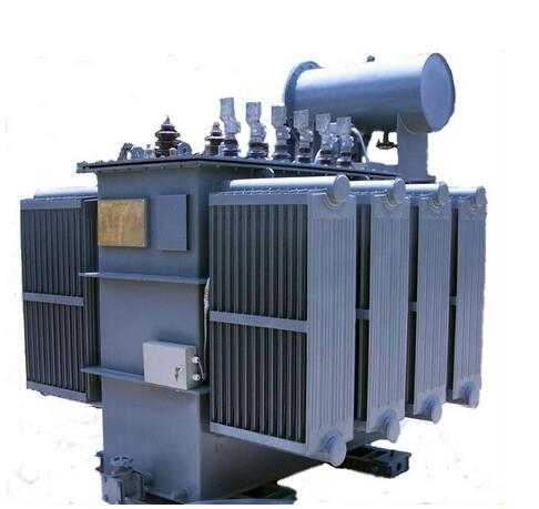 10kV-220kV 3 Phase metal smelting Rectifier Transformer 