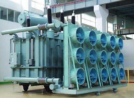  IEC6 1378 JB/T 8636-1997 Oil immersed Rectifier Transformer 