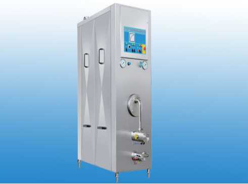 High-quality Ice cream Freezer 