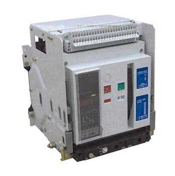 EGA1 Series High Voltage High Speed Hot Sale Air Circuit Breaker