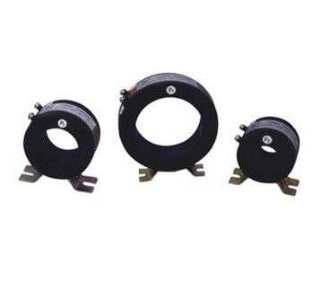 Hot Sale Rct Type of Oil-immersed Current Transformer with ISO 