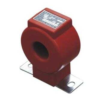 Hot Sale Lmz1-0.5 Type of Two-winding Current Transformer with ISO 