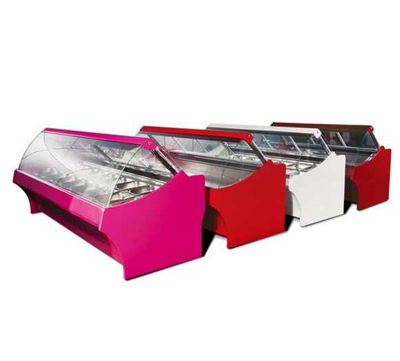 Good Quality Commercial Display Cooler