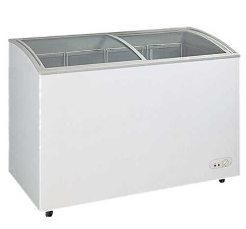 Cryogenic Double Glass Slide Top Freezers