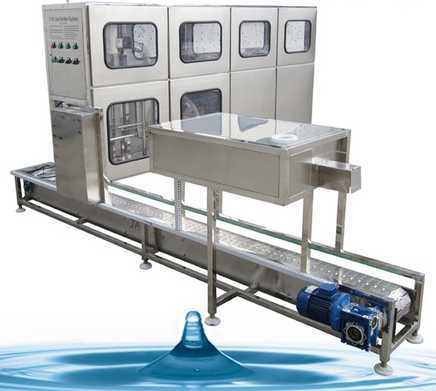 Factory Direct-Sale Accurate Bucket Filling Machine Price