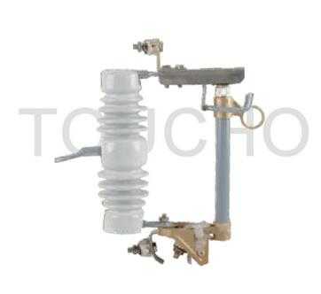 Scj-1 Series Low Voltage TT Fusing Speed Fuse Cutout 