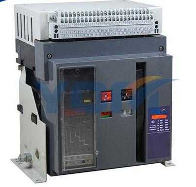 YOW1 Series ACB C14 Air Low Voltage Conventional Circuit Breaker