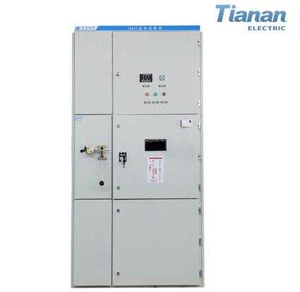 Rum Metal-Clad MID-Mount AC Electrical Switch Power Distribution Cabinet Switchgear 