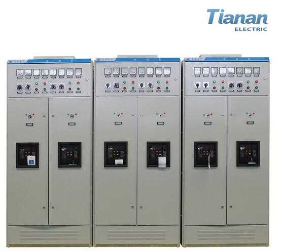  Kyn28A KZN Series 12kv Metal-Clad MID-Mount AC Switchgear