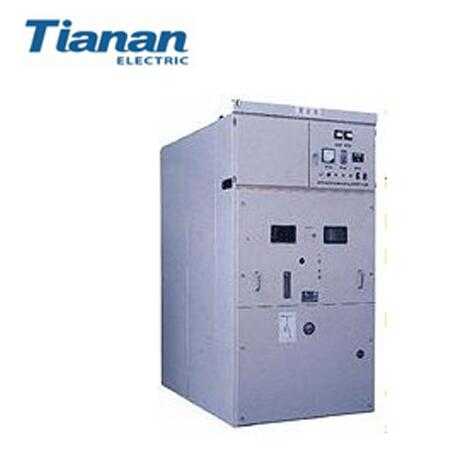 KYN10-40.5 Series Drawable Type AC Metal-Clad Switchgear 