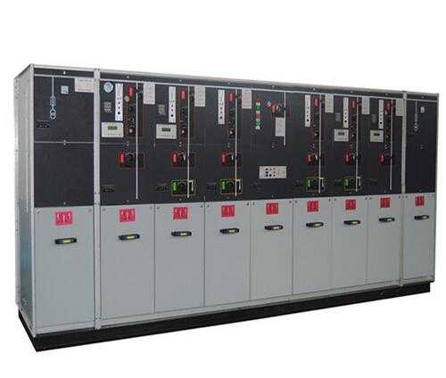 GRMU 12 24kv Sf6 IP56 Gas Insulation Ring Main Unit switchgear