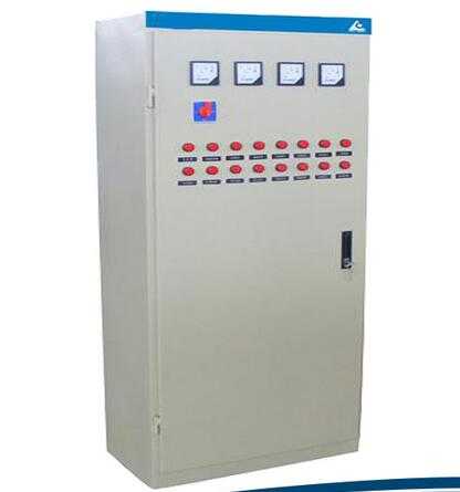  XL21 Distribution Box Distribution Equipment Low Voltage Switchgear 