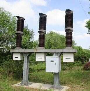 Ab-3s-72.5 Intelligent Phase Selection Synchronous Hv Permanent-Magnetic Circuit Breaker