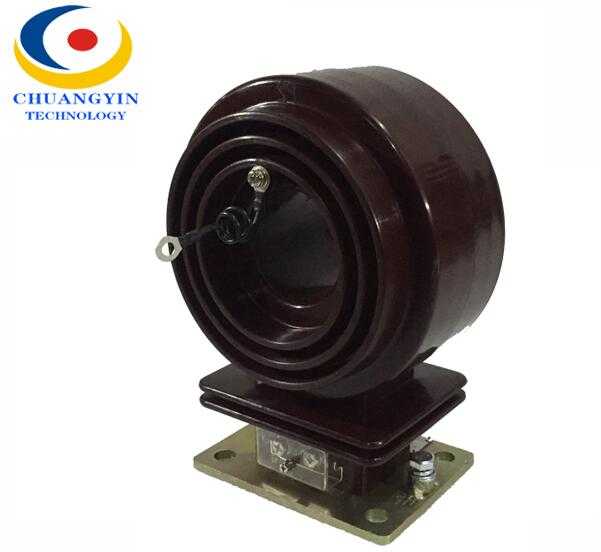 LMZ9-6.6G 7.2kv Indoor Single-Phase CT or Current Transformer 