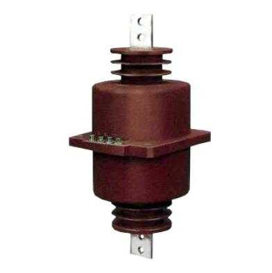 LAJ1-11QII Series 11kv Indoor CT Epoxy Resin Current Transformer 