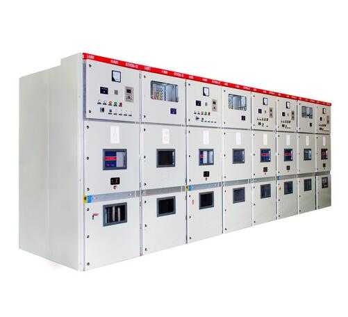 Cys-Kyn28A-24 Series 12-24kv AC 50 60Hz Hv Switchgear 