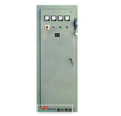  Gcs Series IP31or IP54 Low Voltage Metal Clad Switchgear