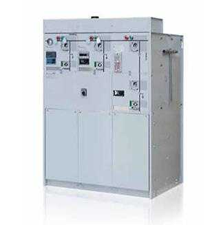  Isafering ISO9001 2000 Sf6 Insulated Ring Main Unit Switchgear