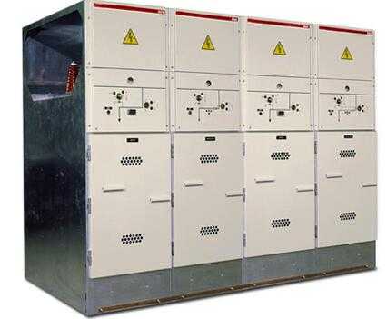 12kv 24kv 630A 1250A Air Insulated Metal Enclosed Switchgear