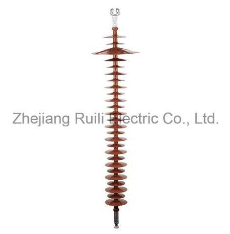 FXBW4-110 Series 110kv Composite Suspension Polymer Insulator