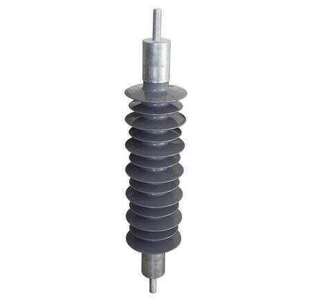 FQX3-25 60 Series Composite Electric-Railway Link Insulator 