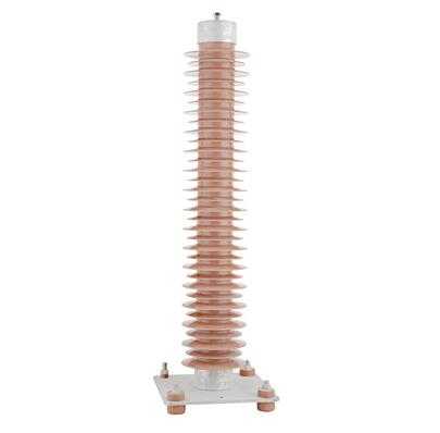 YH10W Series 110kv Polymeric Housed Metal Oxide Lightning Arrester