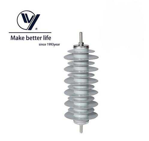 YH10W-36 Series SGS Competitive High Quality Surge Arrester 