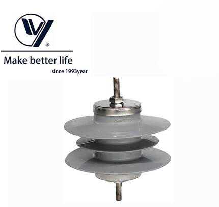 YH10W5-3 Series Low Voltage Metal Oxide Gapless Lightning Arrester 