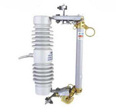  PD4 Series High Voltage IEC Porcelain Dropout Fuse Cutout