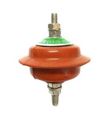 HY1.5W-0.28 ISO9001 Low Voltage Zinc Oxide Surge Arrester