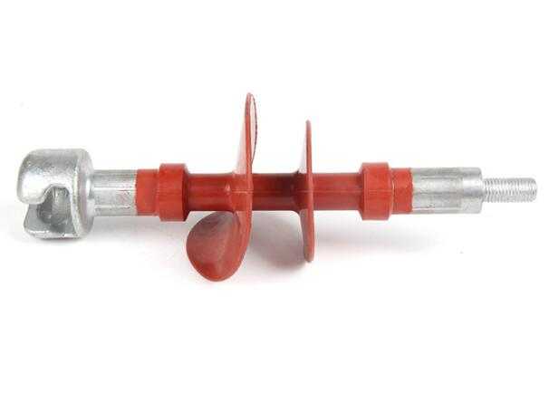 Fxbw4-6 70 Series Hanging Rod Suspension Composite Insulator 