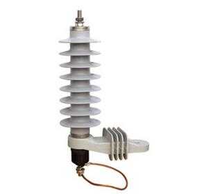 YH5W-15L Export Type Polymer Metal Oxide Surge Arrester