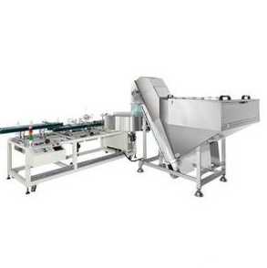 Unscramble Bottle Machine (elevator) /Bottle Unscramble