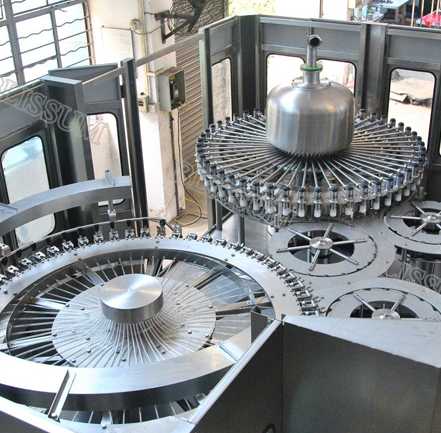 Best Choose of Milk Production Line