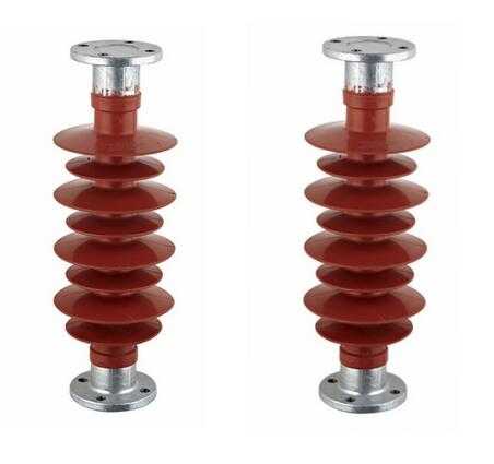 FZSW22-220 Series High VoltagePolymer Composite Post Insulator