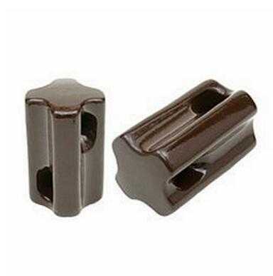 54-1 ANSI ISO9001 Standard Ceramic Stay Porcelain Insulator
