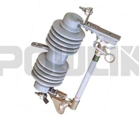 SGF-3 SGF-4 24KV 27KV High Voltage Conventional Fuse Cutout 